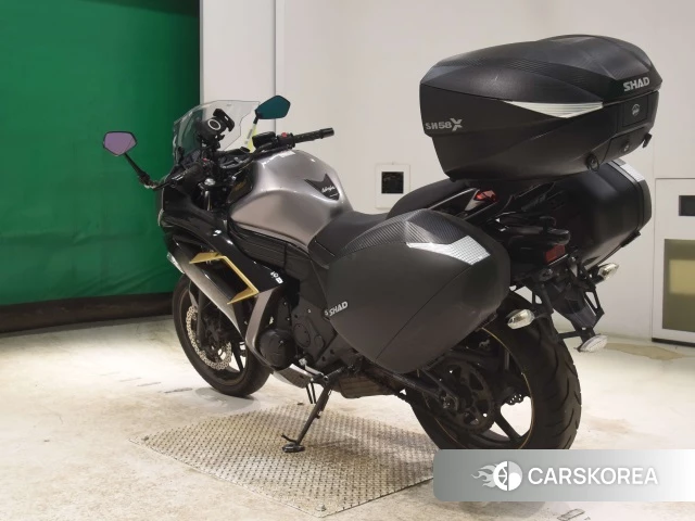 Kawasaki NINJA 400 ABS SE id 3946997 из Японии 24