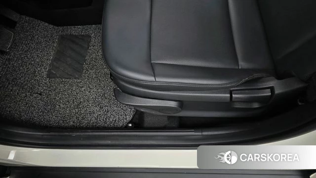Hyundai Casper id 4623523 из Кореи 24