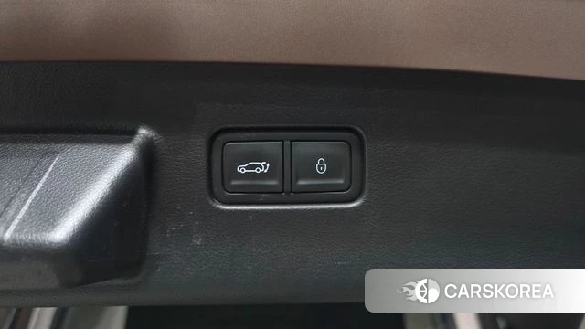 Genesis GV60 id 4848472 из Кореи 24