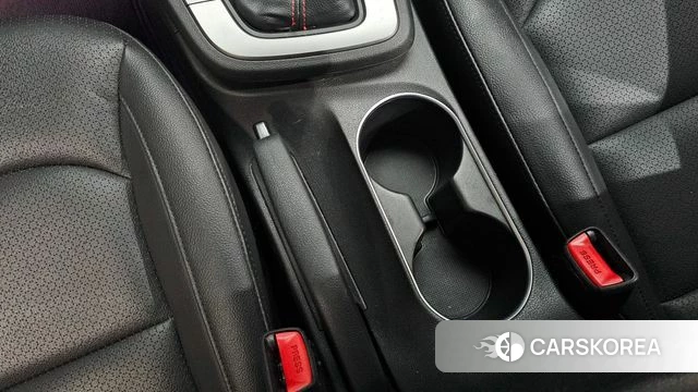 Hyundai Avante AD id 4918910 из Кореи 24