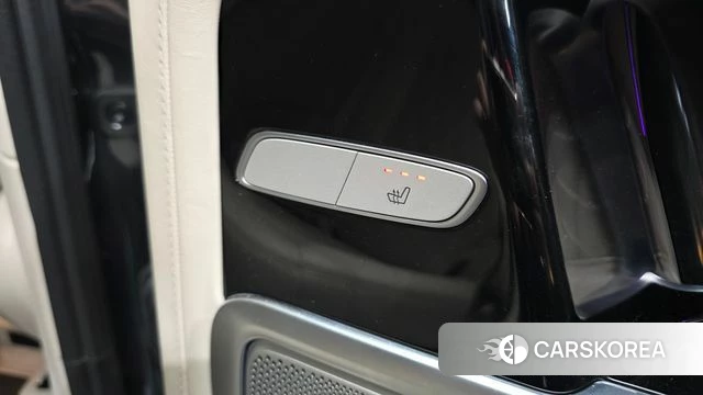 Mercedes-Benz G-Class W463b id 4329898 из Кореи 24