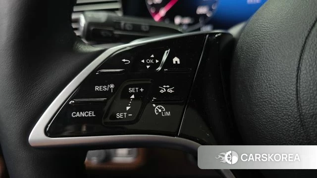Mercedes-Benz GLE-Class W167 id 4505303 из Кореи 24