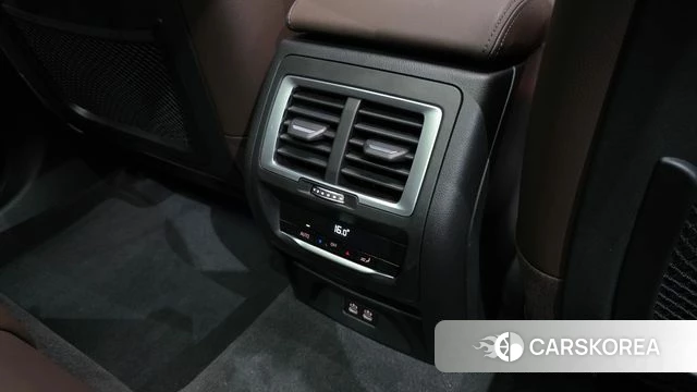 BMW iX3 id 4669770 из Кореи 24