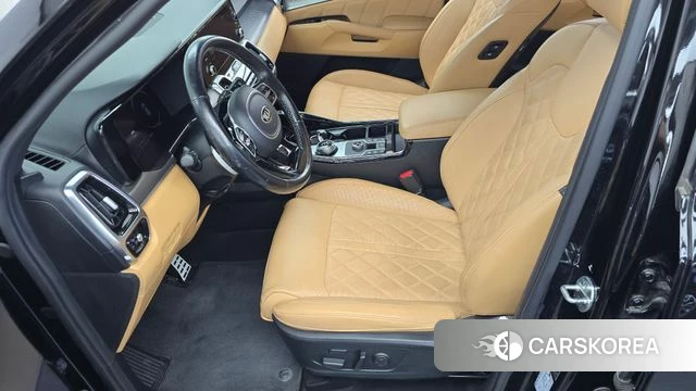 Kia Sorento 4th Generation id 4476658 из Кореи 24