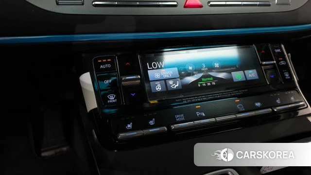 Hyundai The New Grandeur IG Hybrid id 4317664 из Кореи 24