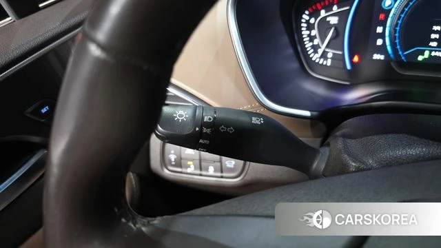 Hyundai Santa Fe TM id 4574525 из Кореи 24