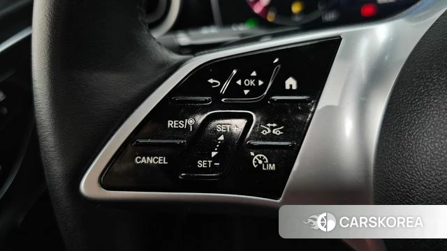 Mercedes-Benz C-Class W206 id 4630387 из Кореи 24