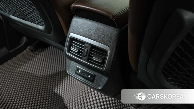 Renault Korea (Samsung) The New QM6 id 4737285 из Кореи 24