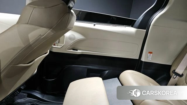 Toyota Sienna 4th Generation id 4329558 из Кореи 24