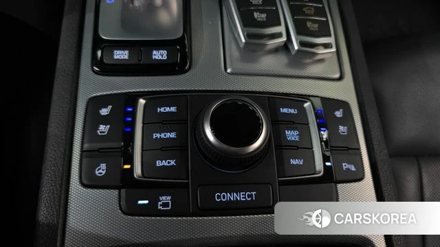 Genesis G80 id 4900777 из Кореи 24