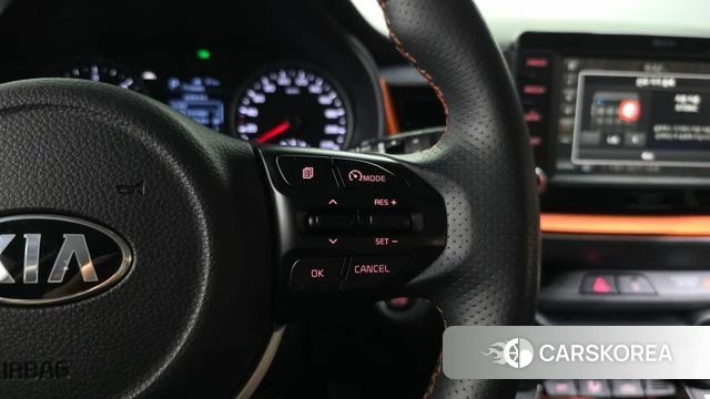 Kia Stonic id 4638263 из Кореи 24