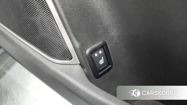 Maserati Levante id 4562529 из Кореи 24
