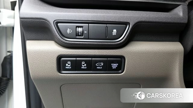 Kia The New Carnival 4th Generation id 4185586 из Кореи 24