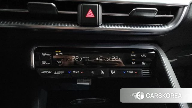 Kia K5 Hybrid 3rd Generation id 4194683 из Кореи 24