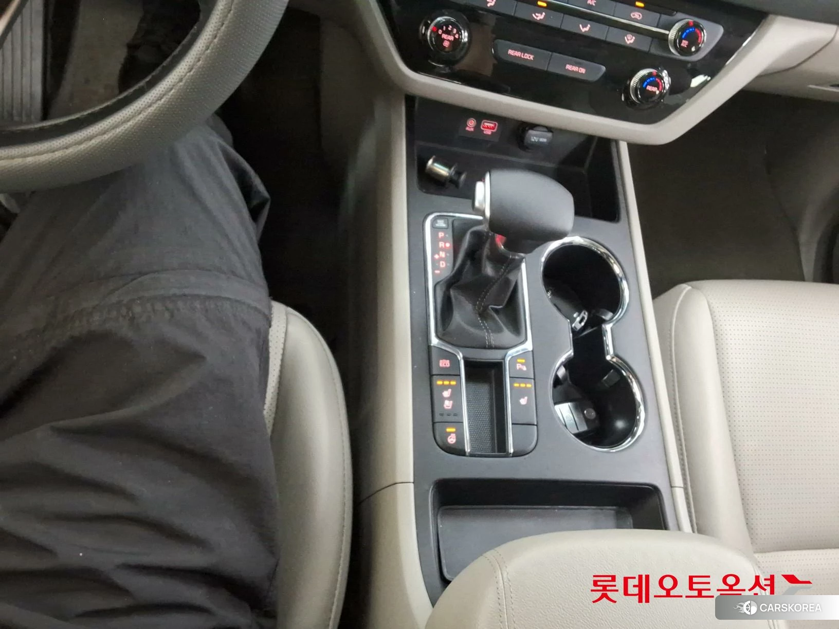 Kia Carnival id 3882134 из Кореи 24