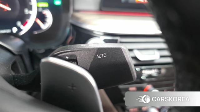 BMW 6 Series GT (G32) id 4339671 из Кореи 24