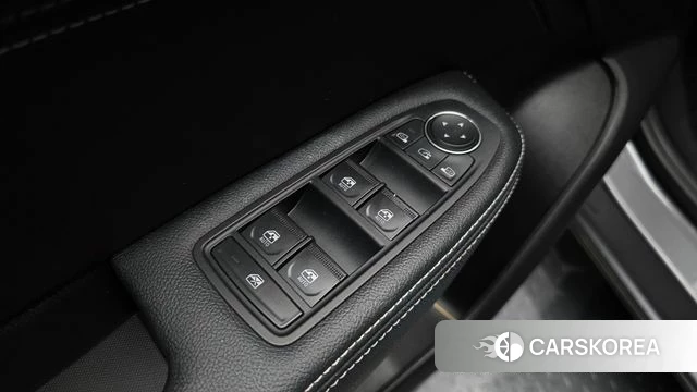 Renault Korea (Samsung) XM3 id 4637629 из Кореи 24