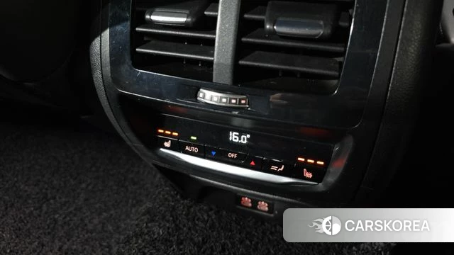 BMW X3 (G01) id 4775066 из Кореи 24