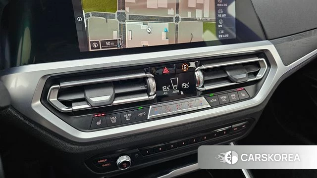 BMW 3 Series (G20) id 4383790 из Кореи 24