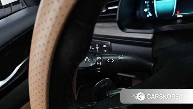 Kia K7 Premier id 4672240 из Кореи 24