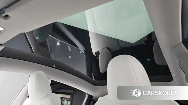 Tesla Model Y id 4549275 из Кореи 24