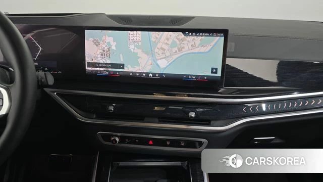 BMW X5 (G05) id 4354374 из Кореи 24