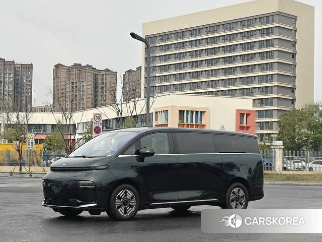 Geely Galaxy Wing true L380 id 4198870 из Китая 24