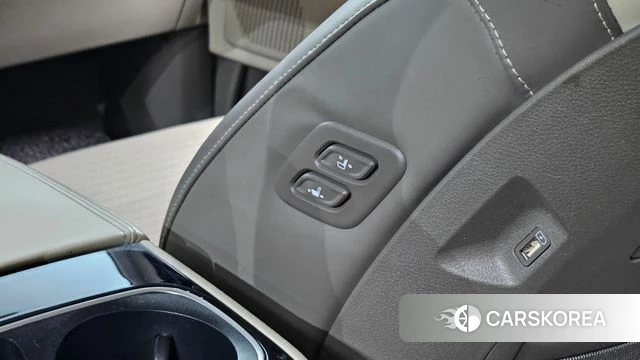 Kia Carnival 4th generation id 4542635 из Кореи 24