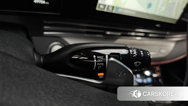 Hyundai The New Grandeur IG id 4899922 из Кореи 24