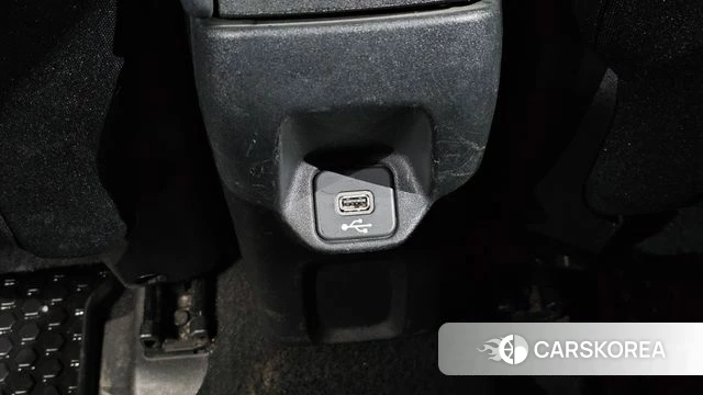 Jeep Renegade id 4770724 из Кореи 24
