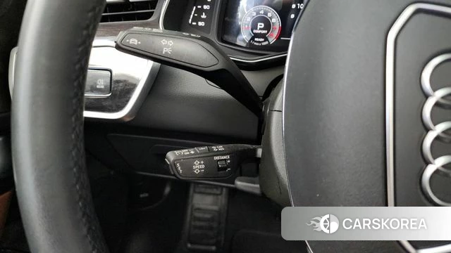 Audi A6 (C8) id 4315988 из Кореи 24