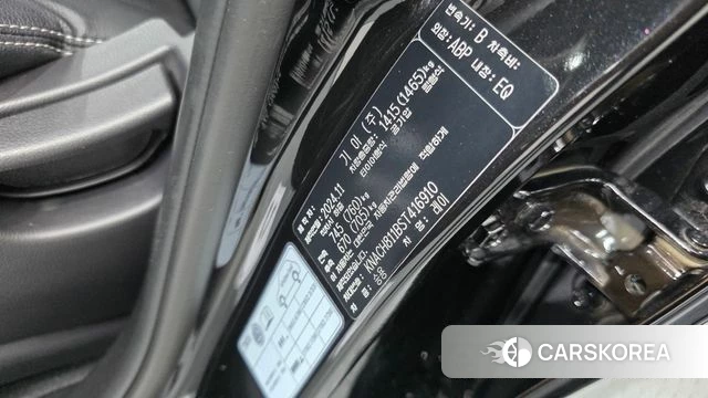 Kia The New Kia Ray id 4941229 из Кореи 24