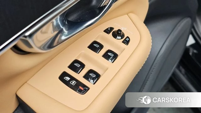 Volvo XC90 second Generation id 4671396 из Кореи 24