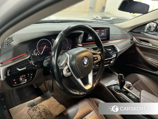 BMW 5 series id 4254302 из Китая 24