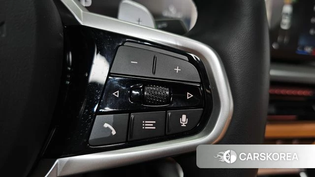 BMW 3 Series (G20) id 4329370 из Кореи 24