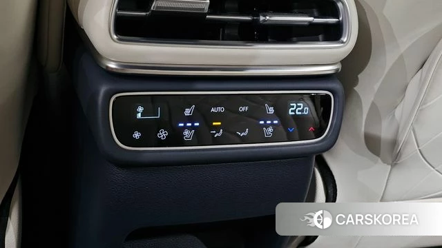 Genesis GV80 id 4778175 из Кореи 24