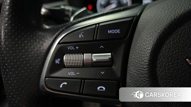 Genesis G70 id 4708731 из Кореи 24