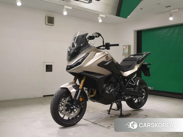 Honda NT1100 id 3948103 из Японии 24