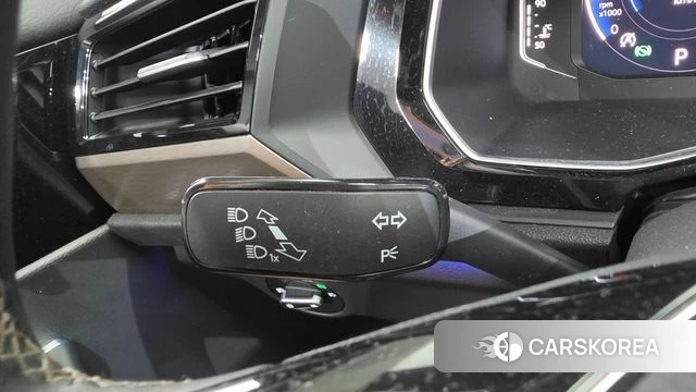 Volkswagen 7th Generation of Jetta id 4666475 из Кореи 24