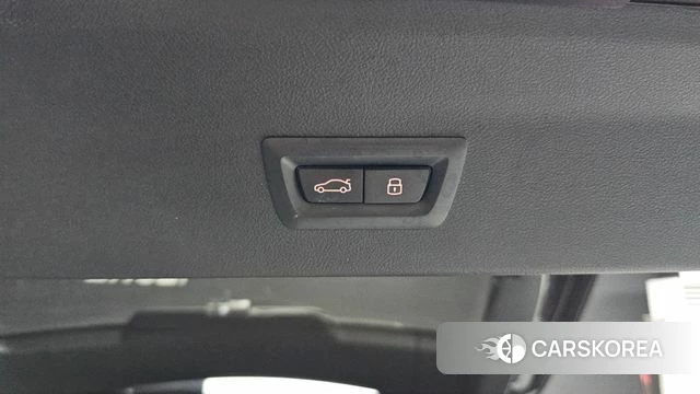 BMW X4 (G02) id 4879798 из Кореи 24