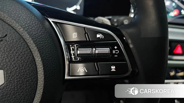 Kia The New Seltos id 4516547 из Кореи 24