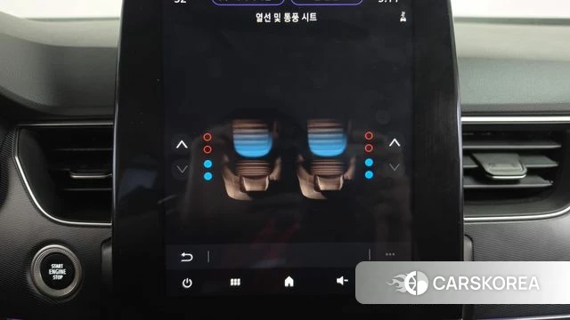 Renault Korea (Samsung) XM3 id 4618618 из Кореи 24