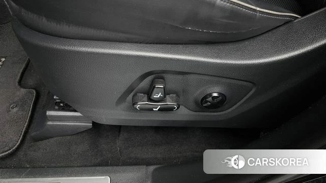 Ssangyong All New Rexton id 4482017 из Кореи 24