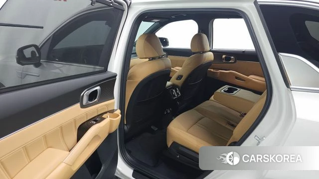 Kia Sorento 4th Generation id 4500141 из Кореи 24