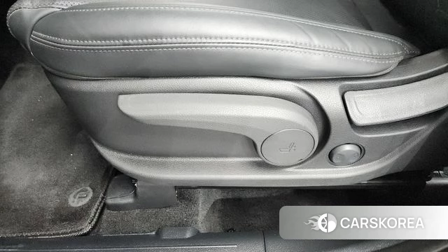 Hyundai The New Santa Fe id 4540807 из Кореи 24