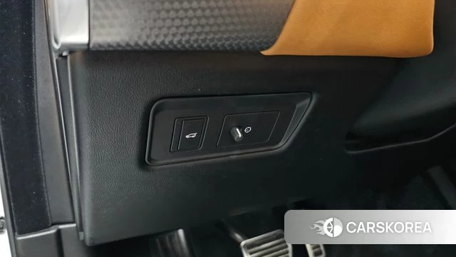 Land Rover Range Rover Sport 2nd Generation id 4543297 из Кореи 24