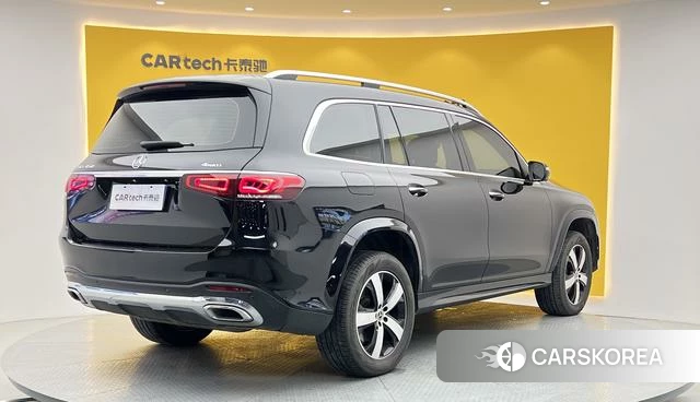 Mercedes-Benz GLS id 4301620 из Китая 24