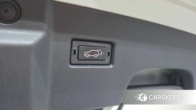 Ssangyong Actian 2nd Generation id 4565571 из Кореи 24