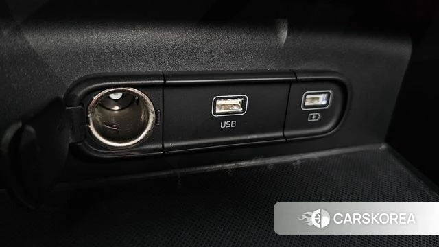 Kia K5 3rd generation id 4402059 из Кореи 24