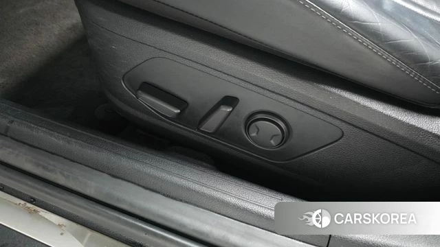 Hyundai Sonata (DN8) id 4760042 из Кореи 24